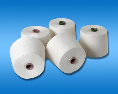 acrylic blended yarn